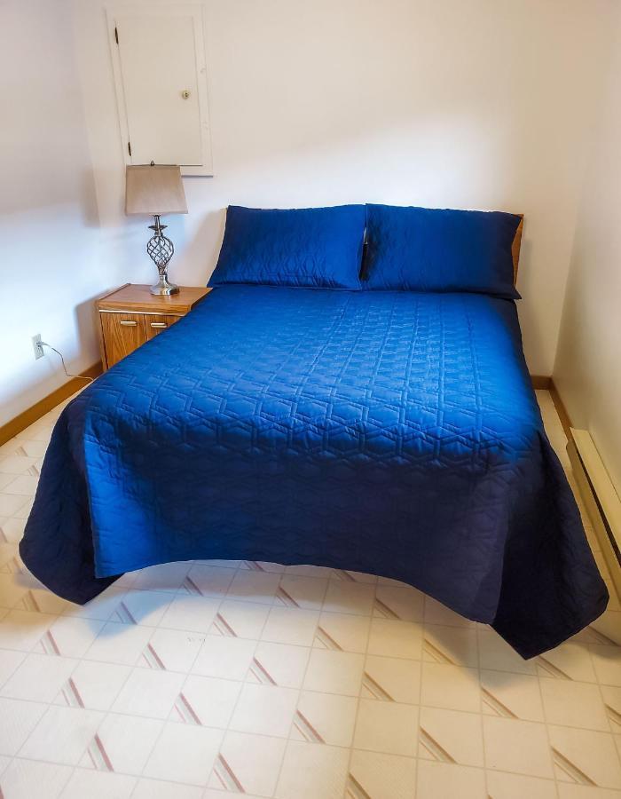 Peck'S Housekeeping Cottages Луисбърг Екстериор снимка